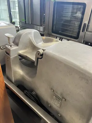 Used HOBART 84186 Choppers Florida US | BAM Discount Restaurant Equipment #1230719