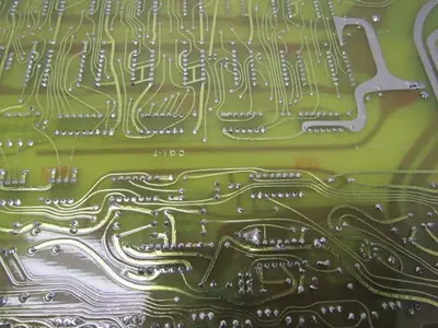 GE Fanuc IC600BF841L Series 6 Analog Input Module Remanufactured & Tested