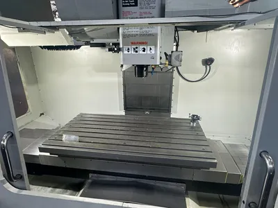 2008 HAAS VF-5D/40 Machining Centers, Vertical | Great American Equipment Company (5)