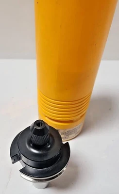 Kennametal 6456546546546 Collet Chucks | Amiron Machinery (4)