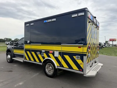 Used 2024 FORD AEV AMBULANCE Misc Trucks Minnesota US | Carco Truck & Equipment #1514037