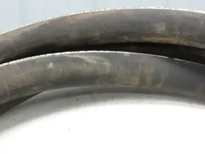 Jason Industrial 4314 Sandblast Hose 1-1/2" ID x 30' Black 4-Ply Rubber 150 PSI