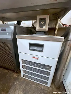 Used POPE SCIENTIFIC _UNKNOWN_ Extraction & Processing Equipment Illinois US | Aaron Equipment #84497