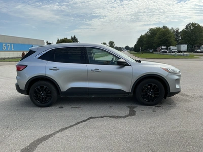 Used 2022 FORD ESCAPE SUVs Michigan US | Miedema Asset Management Group #1402778