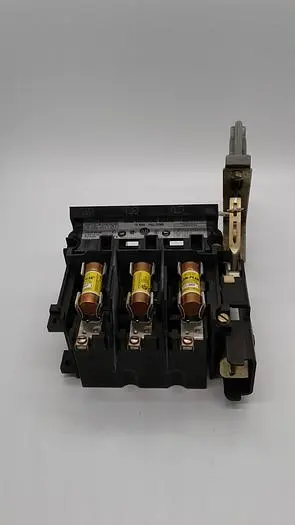Used ALLEN-BRADLEY ALLEN-BRADLEY LINE TERMINAL GUARD 1494V-DS30 Misc Electrical & Power Parts | ND Industrial Surplus #1211902