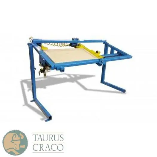 Used JLT - TAYLOR 717A-26V-62H-2CC-M-L-PM-M1 Woodworking Assembly Clamps | Taurus Craco Machinery Inc #788114