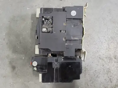 Used SHAMROCK CONTROLS TR2-D65357 Misc Electrical & Power Parts British Columbia CA | Lenmark #281840