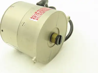 Advance Research X7R7223C30G-01 Rotary Encoder Puma Unimation 250 Line D.4201718