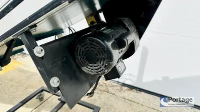 USED CRIZAF LSE/2 (LIGHT, SIMPLE, & ECONOMICAL)