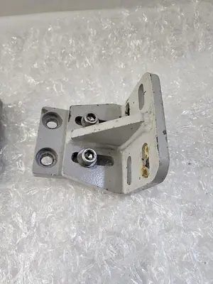 MOUNTING BRACKETS QTY 2