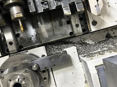 2019 CITIZEN L20E-2M8 Swiss Type Automatic Screw Machines | Midstate Machinery (10)