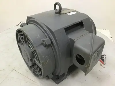 USED TOSHIBA JIS C 4004 40 HP