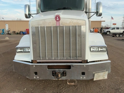 Used 2019 KENWORTH T800 HEAVY SPEC Conventional trucks Michigan US | Miedema Asset Management Group #1769151