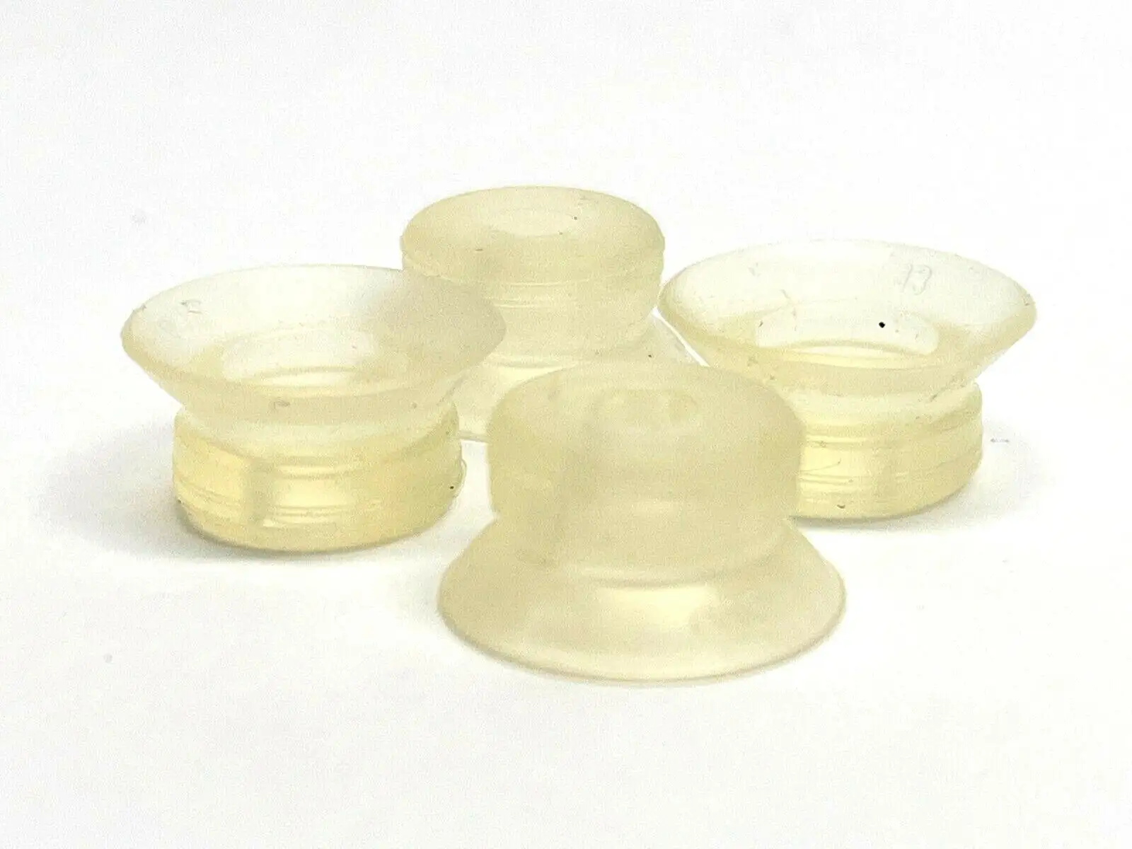 PFG 15 SI-55 N005 | Schmalz  Flat Suction Cup LOT OF 4 - New Other