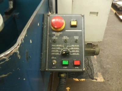 USED 1995 DAEWOO ACE-H63
