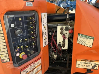 Used 2012 JLG E400AJPN Manlifts Texas US | Adcock Equipment USA #1519565
