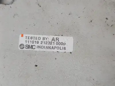 USED SMC NVFS3120-3DZB-02T
