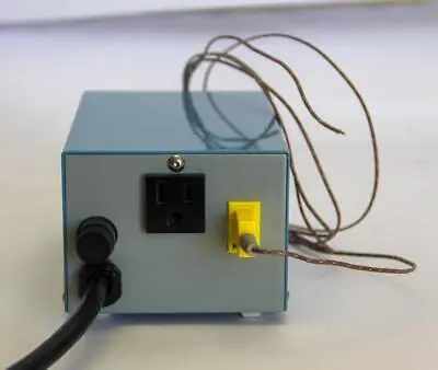 Omega Engineering CN77343 PLC Temperature Modules | ANACAPA EQUIPMENT BROKERS, INC (6)