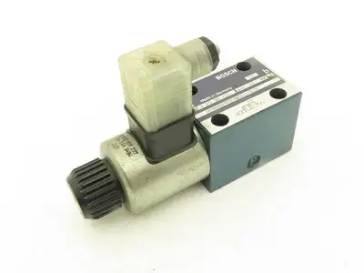 Used BOSCH _UNKNOWN_ Valves/Fittings Indiana US | Arrow Industrial #1408505