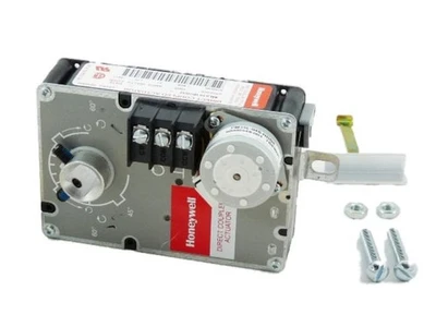 Honeywell ML6161B2032 Non-spring Return Actuator [New]