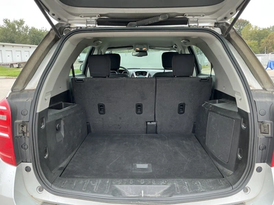 Used 2017 CHEVROLET EQUINOX Utility Vehicles Michigan US | Miedema Asset Management Group #1732724