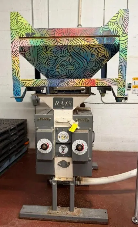 Used _UNKNOWN_ _UNKNOWN_ Roller Mills North Carolina US | Brewhouse Equipment Group #1059538