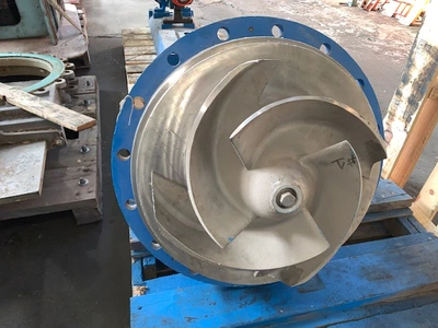 USED Goulds 3175L