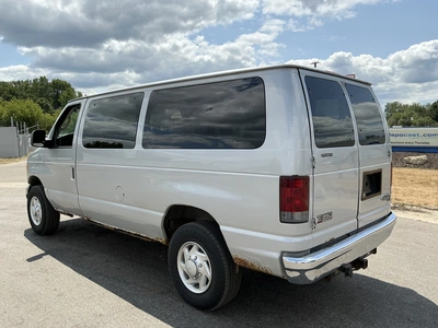 Used 2005 FORD E-350 Vans Michigan US | Miedema Asset Management Group #1322353