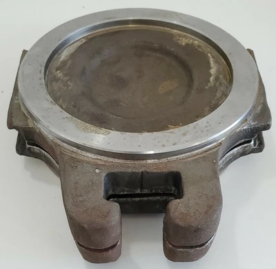 NEW Pacific Valves 6GT5-71R-7-A