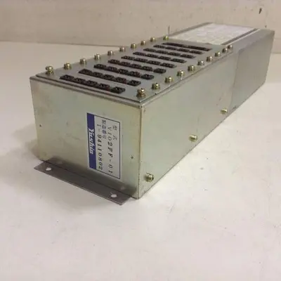 USED YUSHIN AMERICA VIO2FF-01