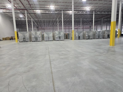 2024 SCHNEIDER ELECTRIC Power Dry II Electrical & Power Equipment | Norcal Machinery (3)