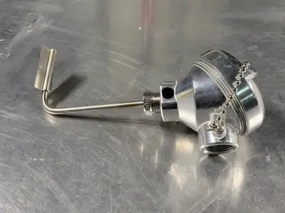 NEW THERMON RTD-100-HT