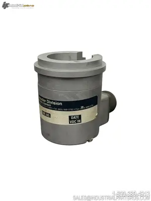 Used BEI E25BF-6R-SB-5000-M2-ABZC-8830-LED-SM18-S Motion Controls Kentucky US | Industrial Parts R Us Inc. #1469363