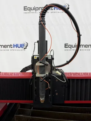 Used LINCOLN TORCHMATE 4400 Plasma Cutters Georgia US | The Equipment Hub #1543446