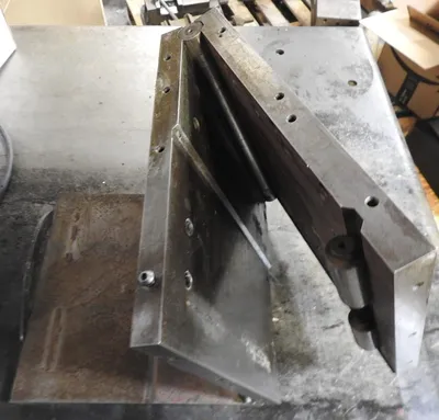 SUBURBAN TOOL SPC-1212-S2 Tooling & Accessories, Magnetic Chucks | Machinery Central (6)