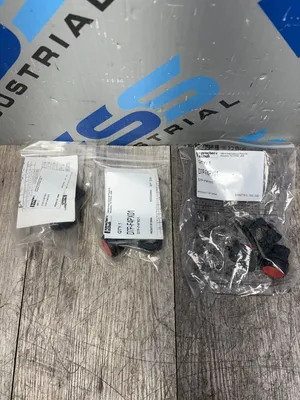 SPRECHER+SCHUH D7P-F4PX01 Electrical/PLC/Automation | ESS Industrial Equipment Sales (2)