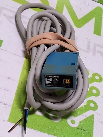 HONEYWELL FE7B-DE5V-M966A PHOTO SENSOR