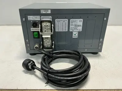 USED MILACRON SVG-12