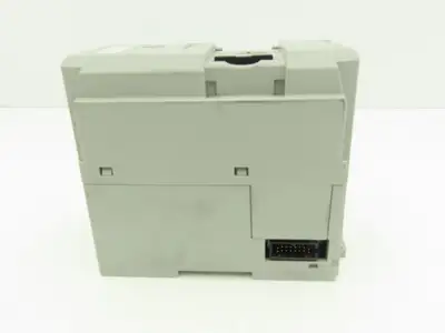 Allen Bradley 1769-L30ER CompactLogix 1MB Ethernet Controller Ser A FW 1.002