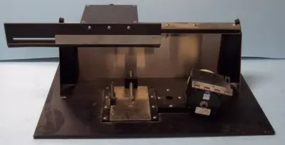 Used HOHNER _UNKNOWN_ Encoders Texas US | Bamko Surplus Process Equipment #939787