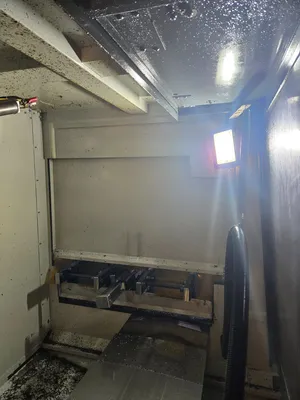 2012 HAAS VF-4 Vertical Machining Centers | 520 Machinery Sales LLC (10)