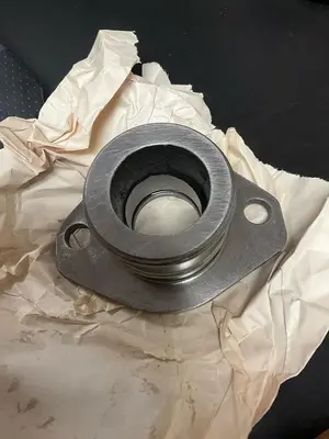 Cummins Flange PN: 4017163