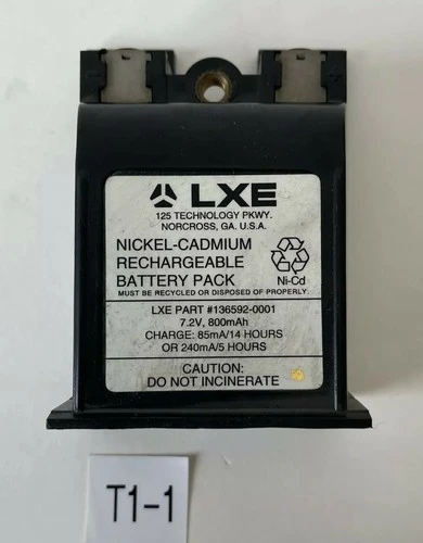 NEW LXE 136592-0001