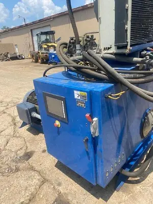 USED BCA ES1000