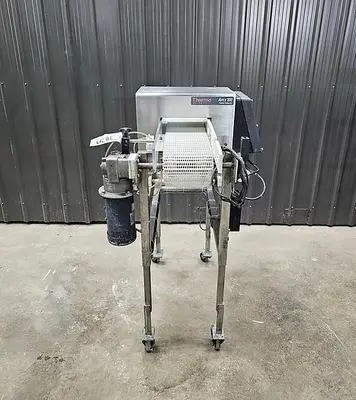 USED THERMO SCIENTIFIC APEX 100