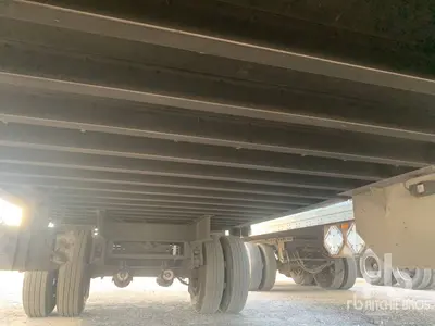 Used 2009 GREAT DANE LIFT GATE Box Trailers Georgia US | Atlanta Truck Equipment #1298066