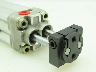 New | in-Stock HOERBIGER _UNKNOWN_ Pneumatic Cylinders | Arrow Industrial #633685