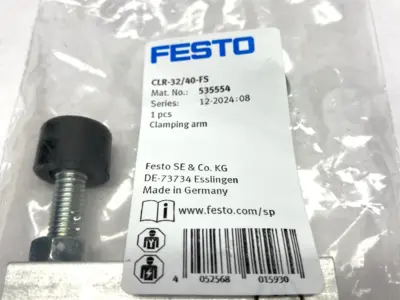 NEW FESTO 535554