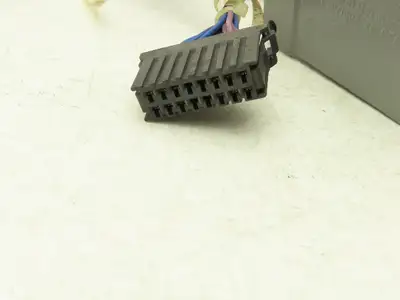 Fanuc 4003-T429 Robotics Cable Assembly RM1 Controller Loom Harness .55M