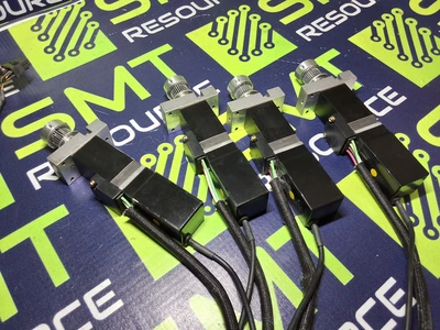 MITSUBISHI HC-BH0136L-S4 AC SERVO MOTOR